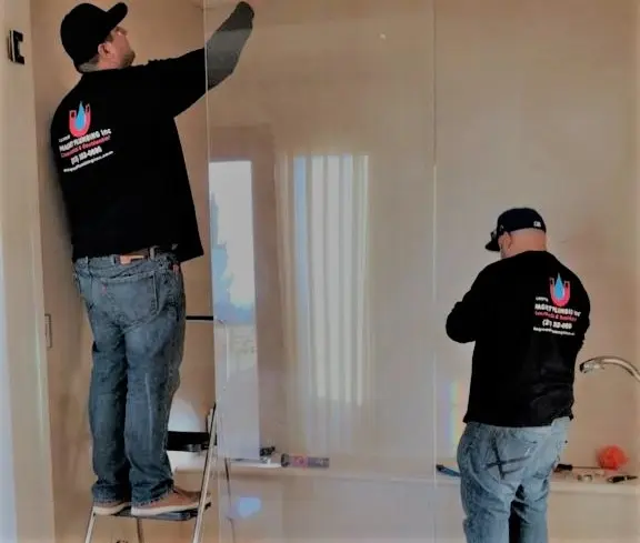 Professional plumbing installation for Tankless Water Heater Installation in Pohick Park